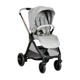 Chicco Bellargio Bebek Arabası Lunar Rock